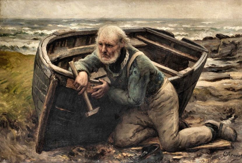 135 - Tablouri- Veliere