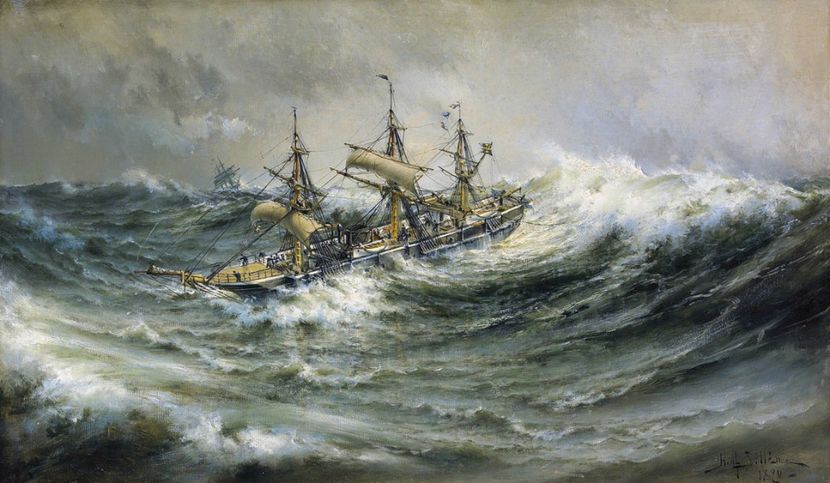 136 - Tablouri- Veliere