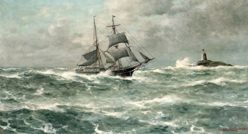 145 - Tablouri- Veliere