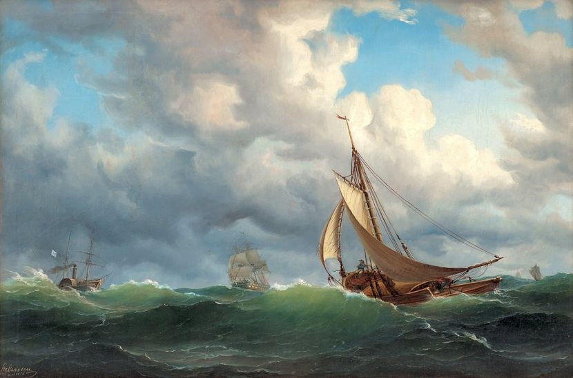 149 - Tablouri- Veliere