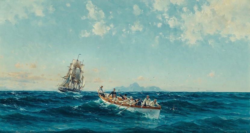 151 - Tablouri- Veliere