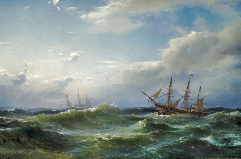 154 - Tablouri- Veliere