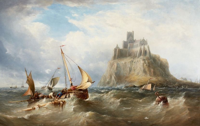 155 - Tablouri- Veliere