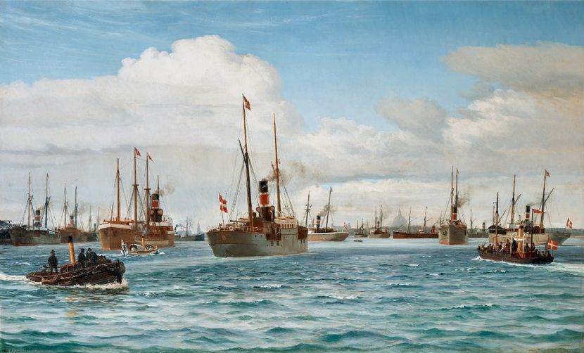 156 - Tablouri- Veliere