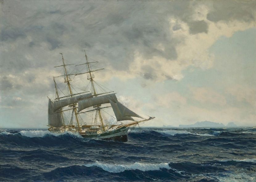 169 - Tablouri- Veliere