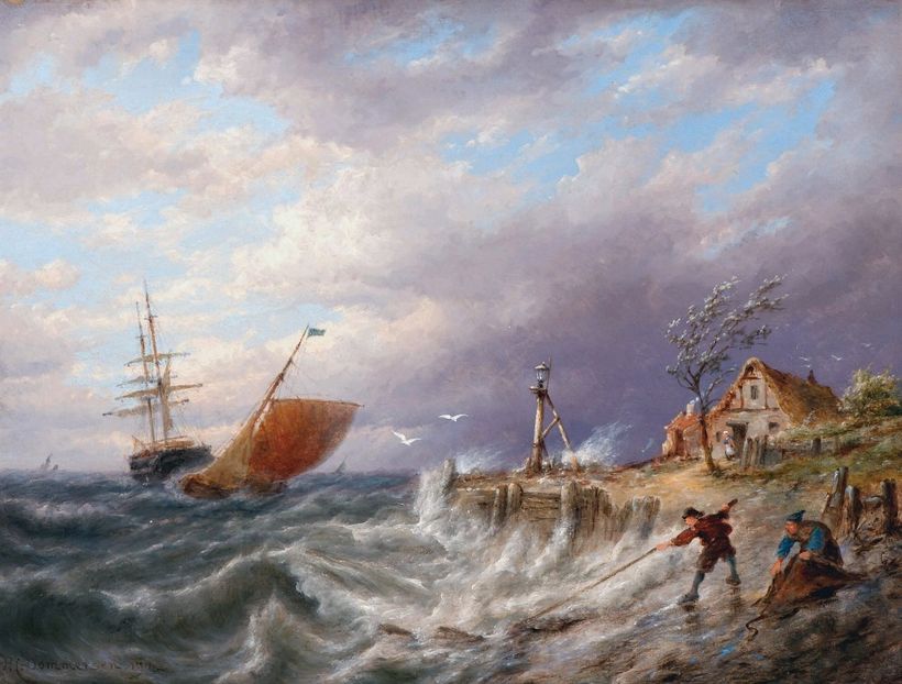 173 - Tablouri- Veliere