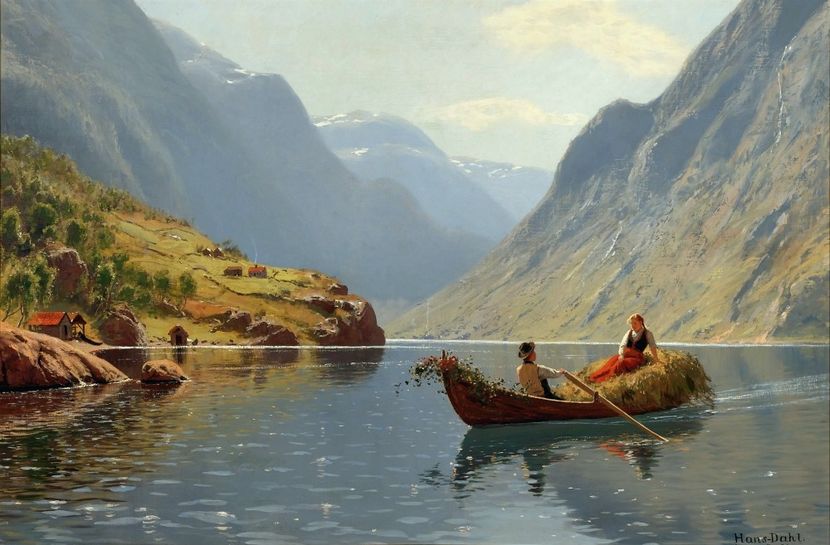 179 - Tablouri- Veliere