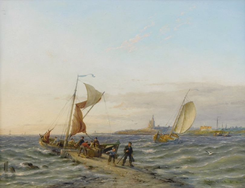 186 - Tablouri- Veliere