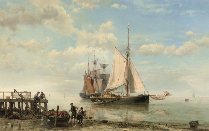 188 - Tablouri- Veliere