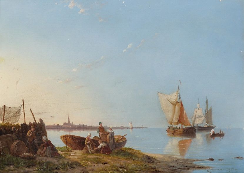 192 - Tablouri- Veliere