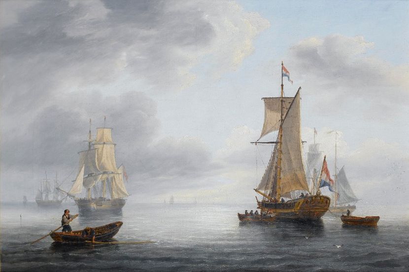 198 - Tablouri- Veliere