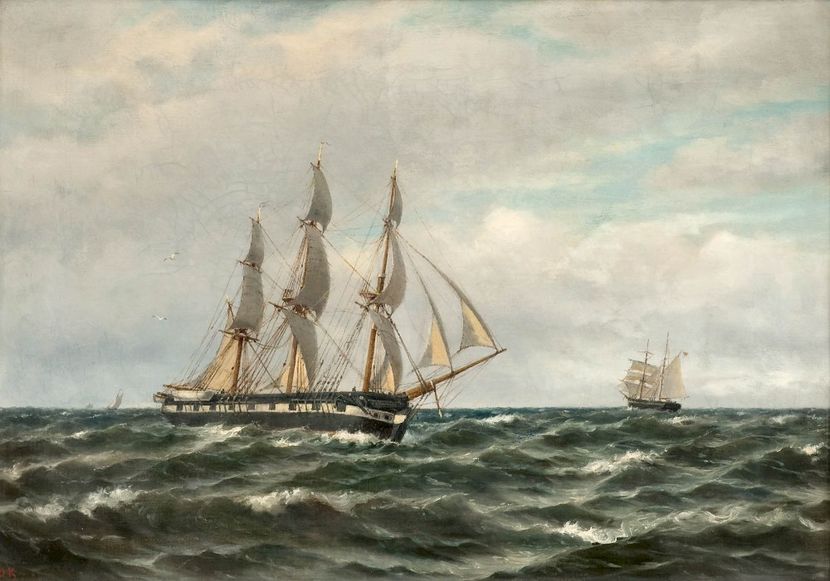 200 - Tablouri- Veliere