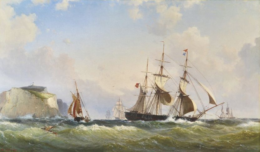 205 - Tablouri- Veliere