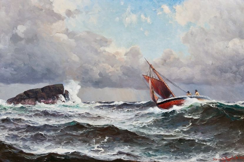 209 - Tablouri- Veliere