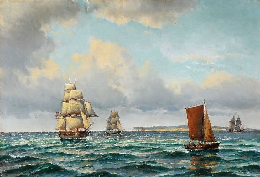 210 - Tablouri- Veliere