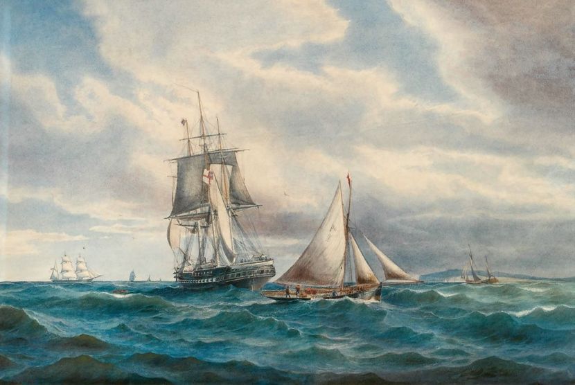 224 - Tablouri- Veliere