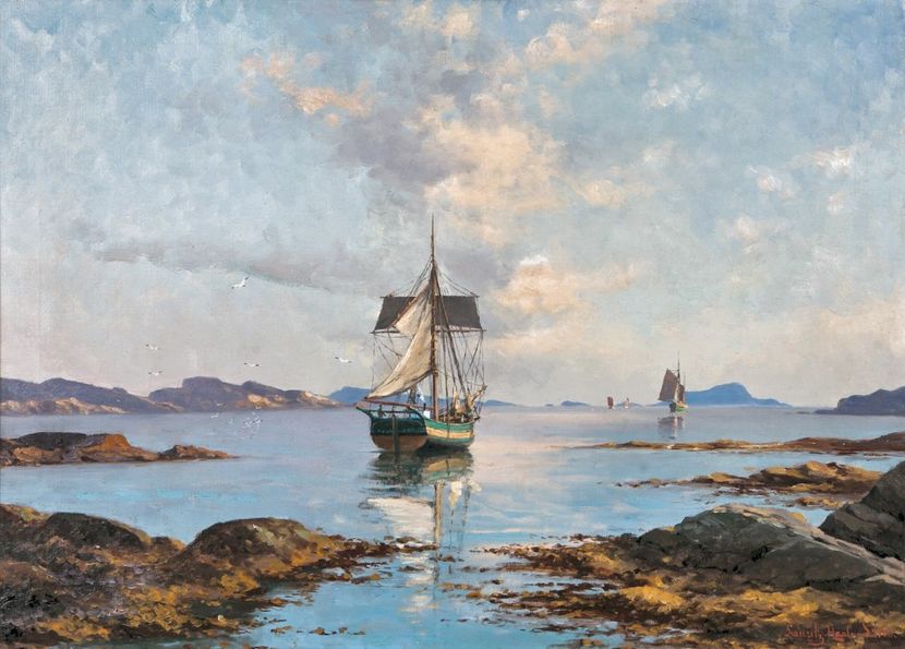 230 - Tablouri- Veliere