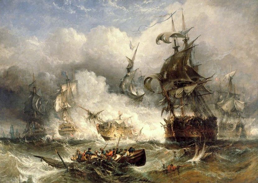 233 - Tablouri- Veliere