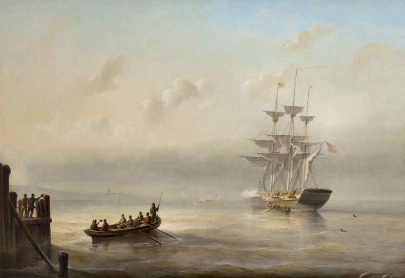 235 - Tablouri- Veliere