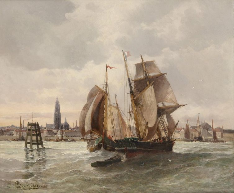 237 - Tablouri- Veliere