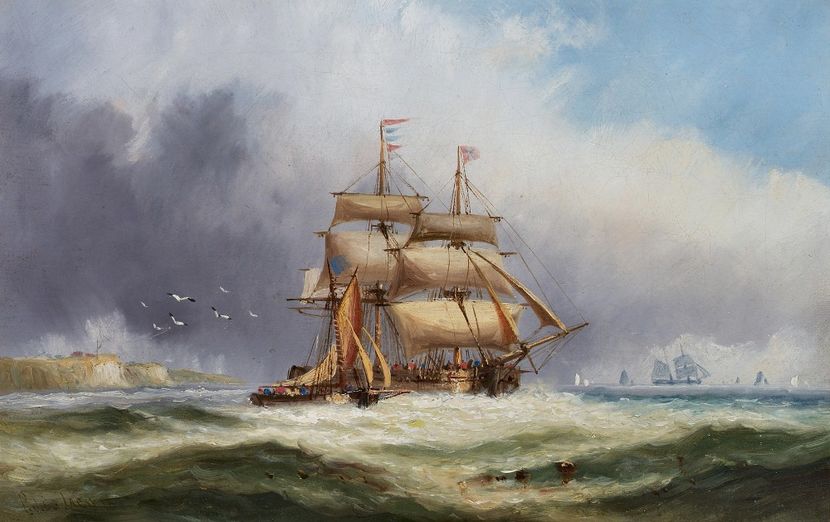 239 - Tablouri- Veliere