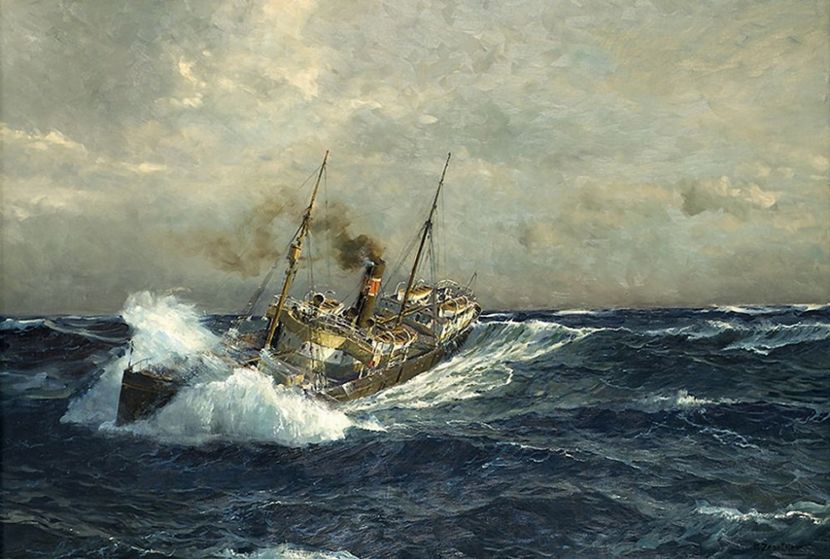 241 - Tablouri- Veliere