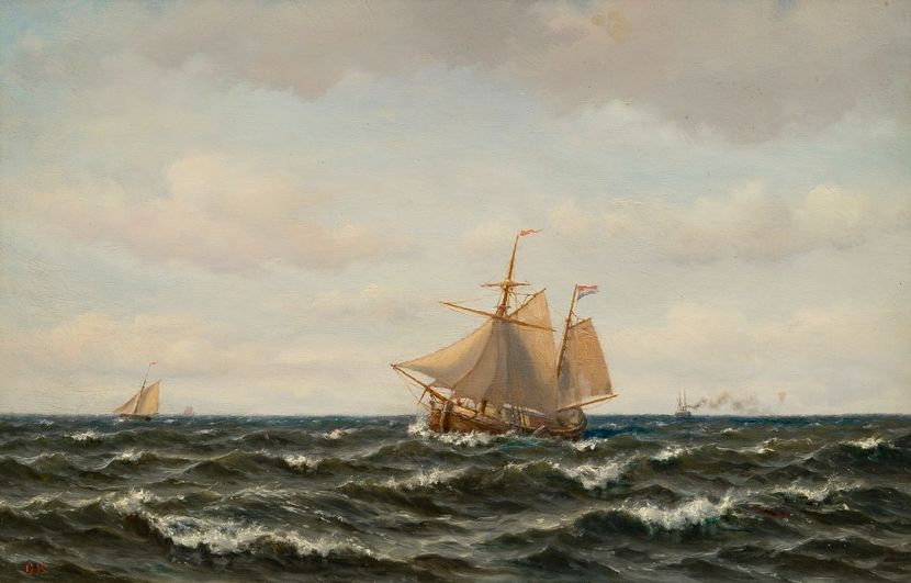 244 - Tablouri- Veliere