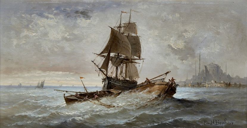 248 - Tablouri- Veliere