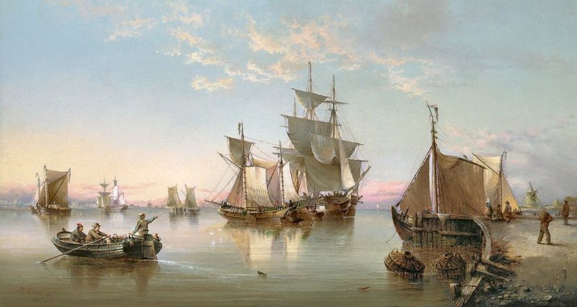 250 - Tablouri- Veliere