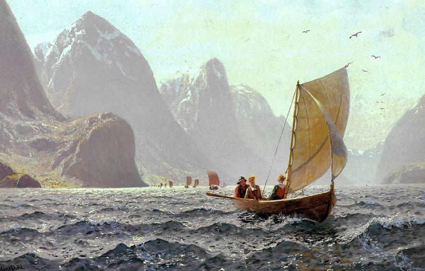 257 - Tablouri- Veliere