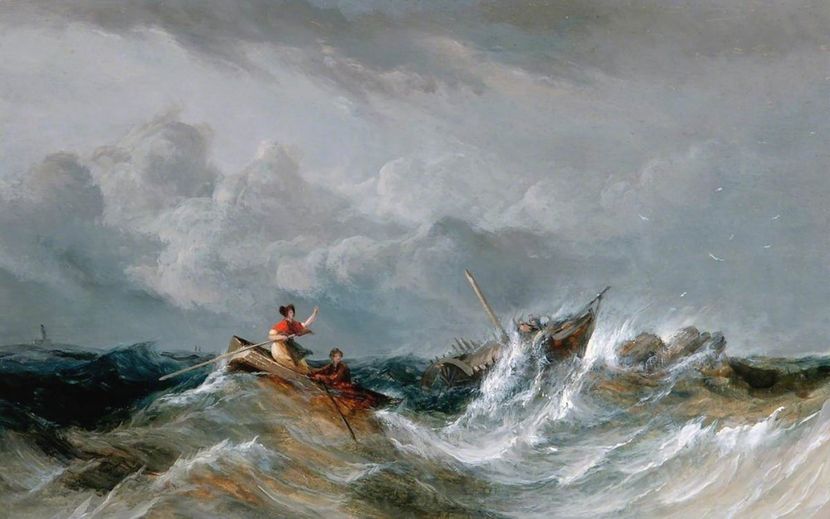 259 - Tablouri- Veliere