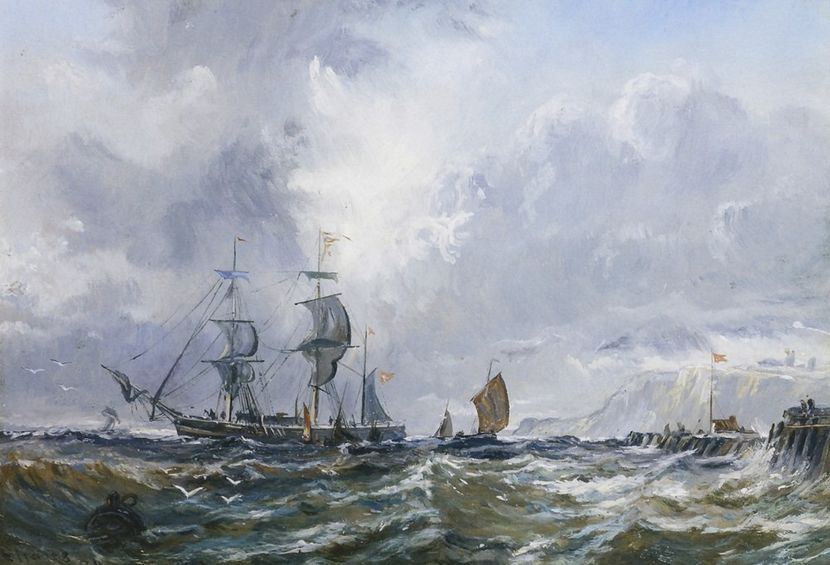 260 - Tablouri- Veliere