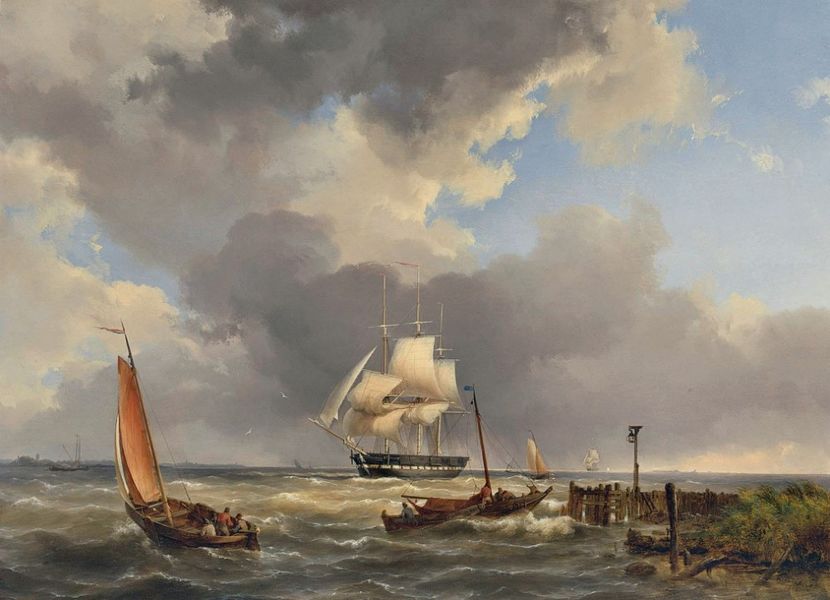 261 - Tablouri- Veliere