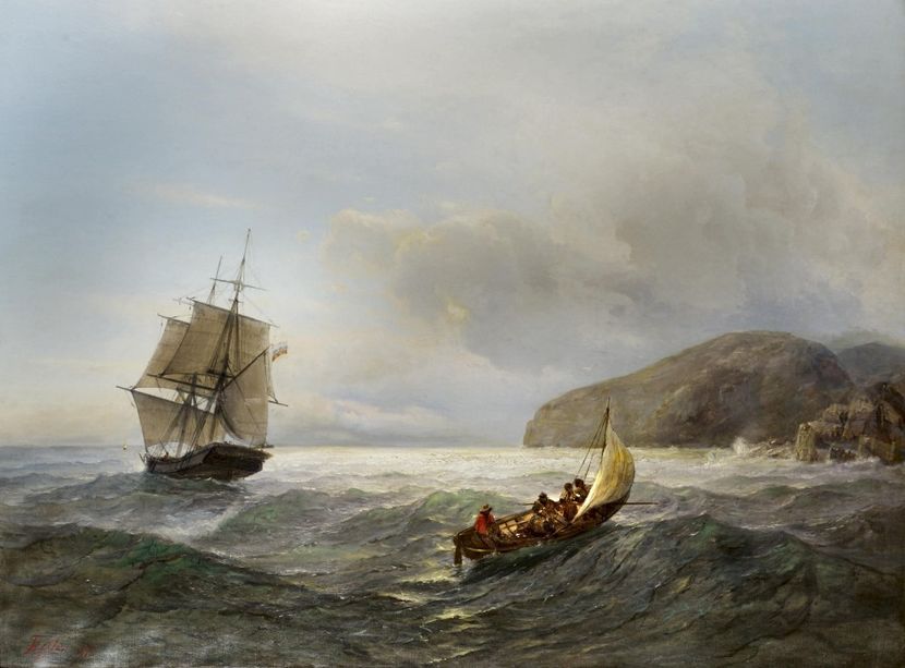 263 - Tablouri- Veliere