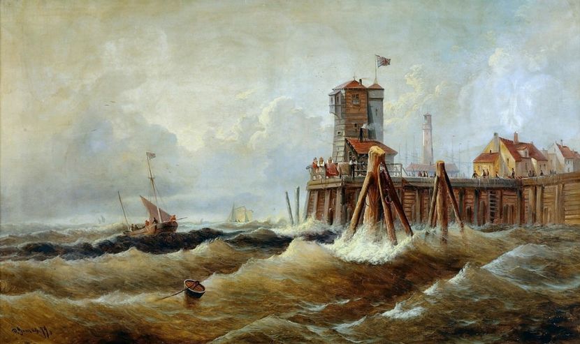 273 - Tablouri- Veliere