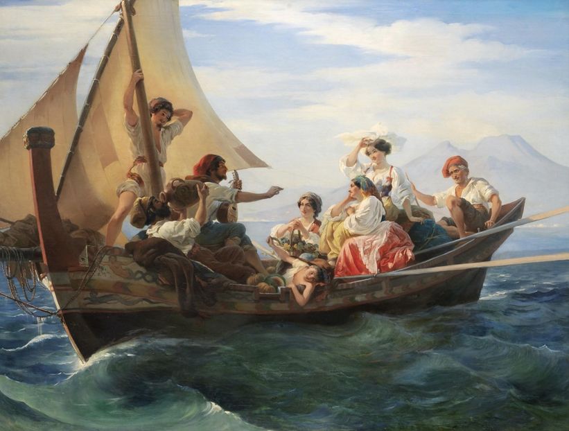 274 - Tablouri- Veliere