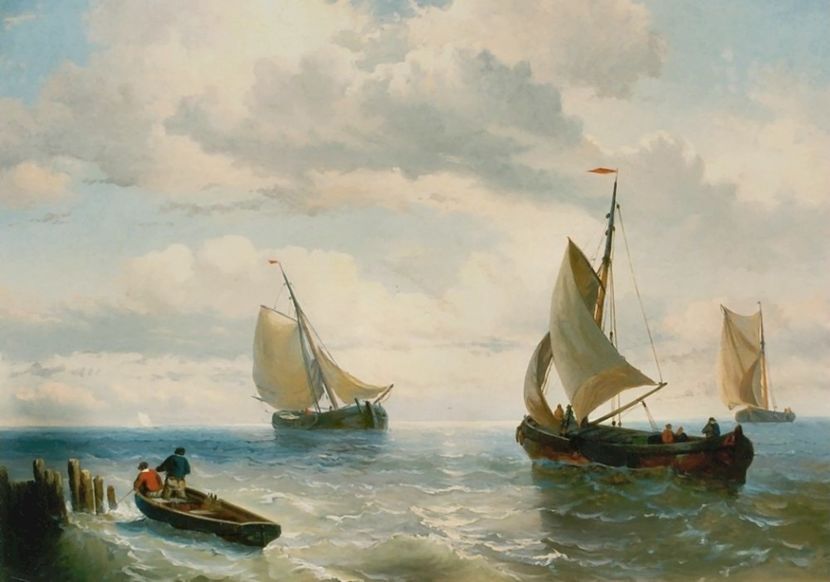 275 - Tablouri- Veliere