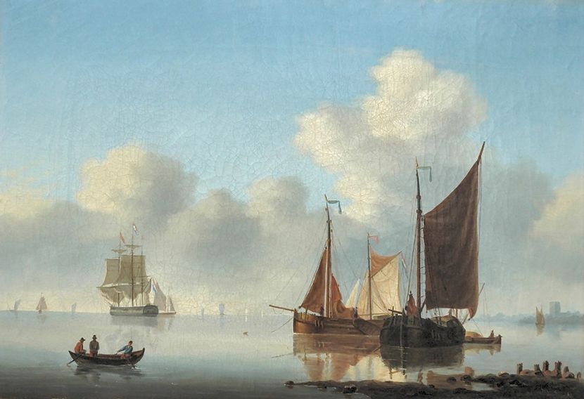 276 - Tablouri- Veliere