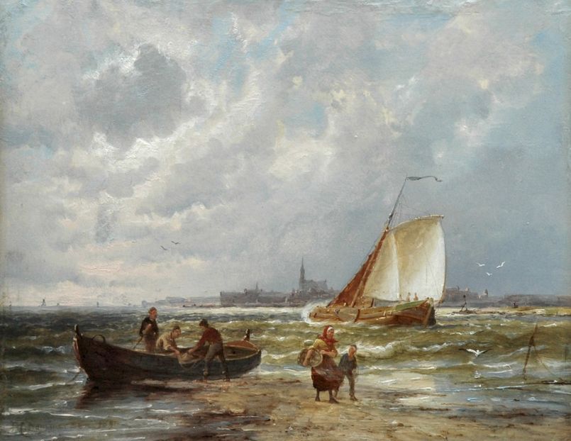 278 - Tablouri- Veliere