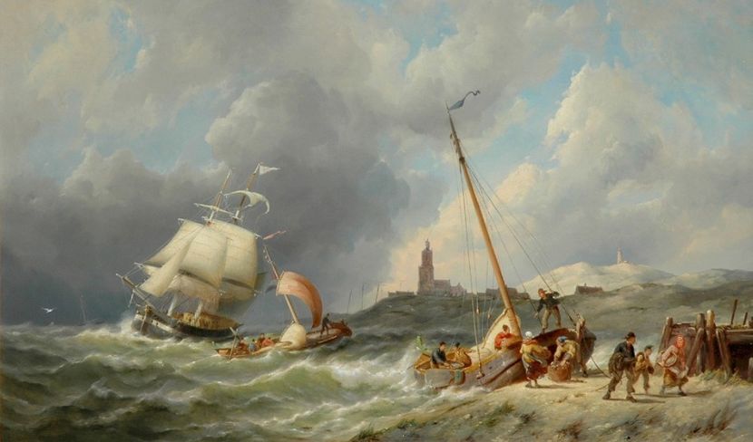 280 - Tablouri- Veliere