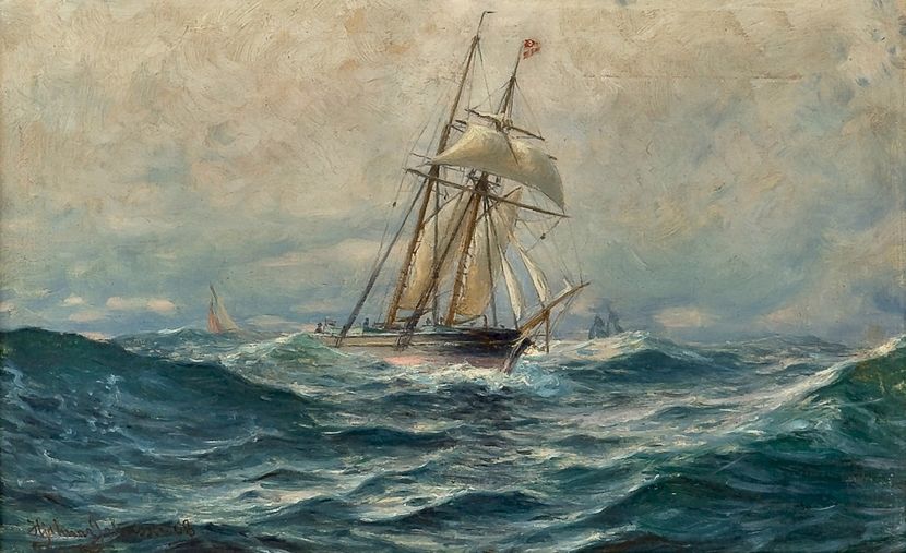 282 - Tablouri- Veliere