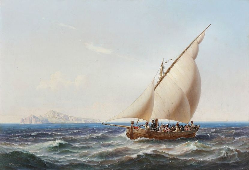 283 - Tablouri- Veliere