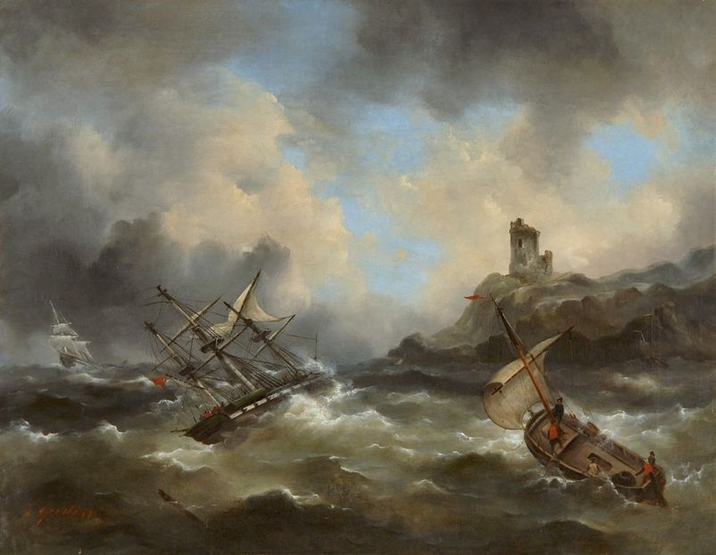 286 - Tablouri- Veliere