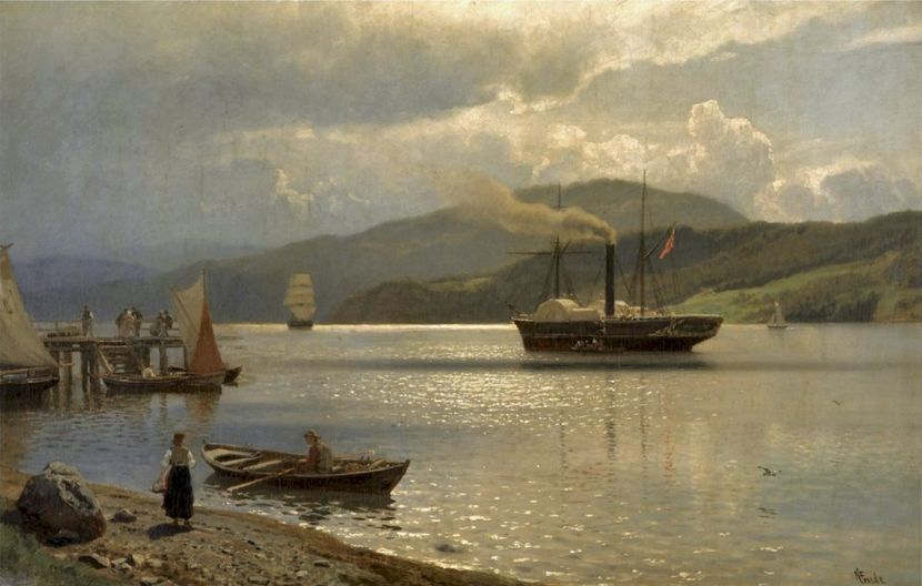 287 - Tablouri- Veliere