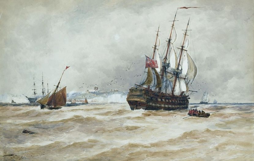 289 - Tablouri- Veliere