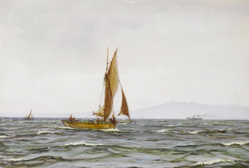 291 - Tablouri- Veliere