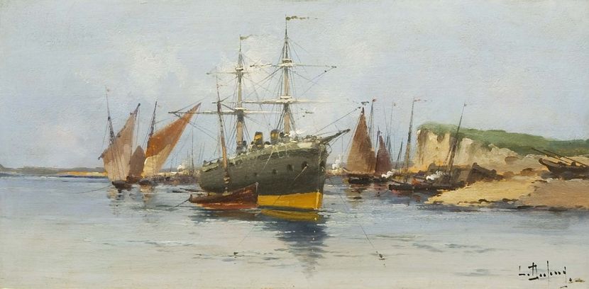 295 - Tablouri- Veliere