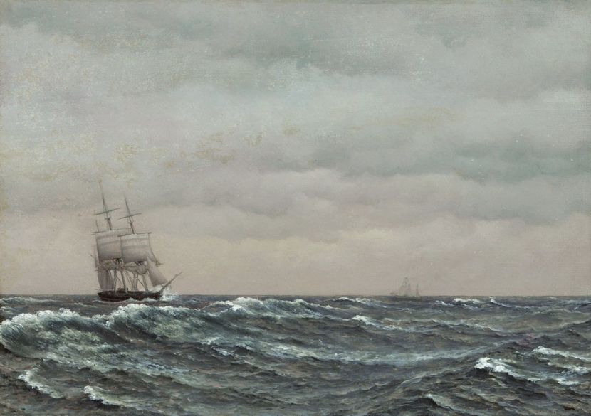 301 - Tablouri- Veliere