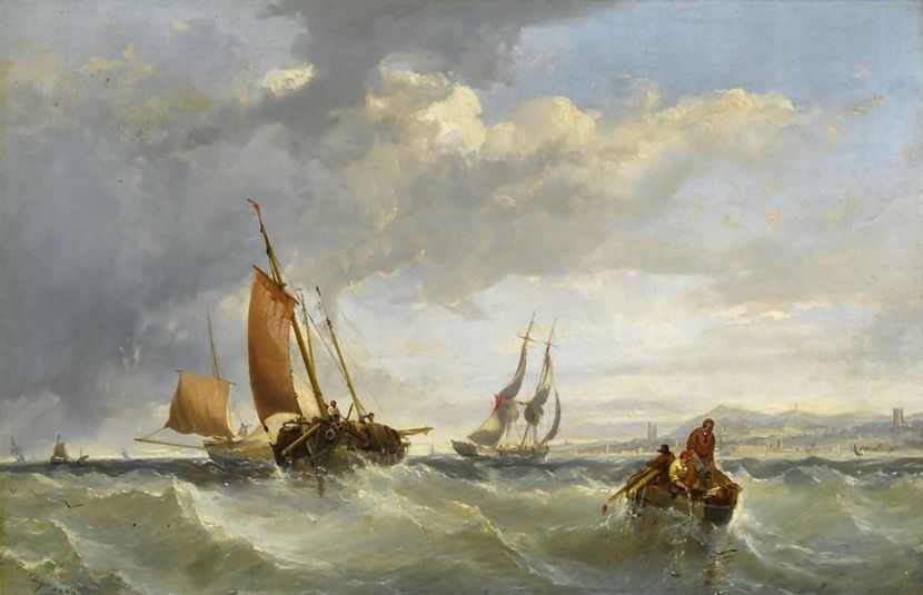 304 - Tablouri- Veliere