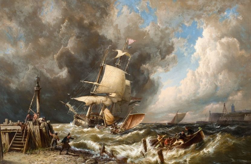 310 - Tablouri- Veliere